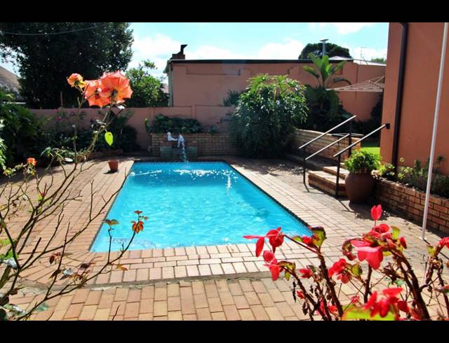 3 BEDROOM HOUSE FOR SALE IN SOLHEIM